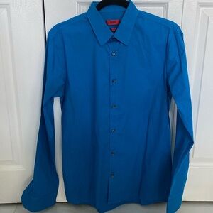 HUGO dress shirt.  Small / Slim Fit.